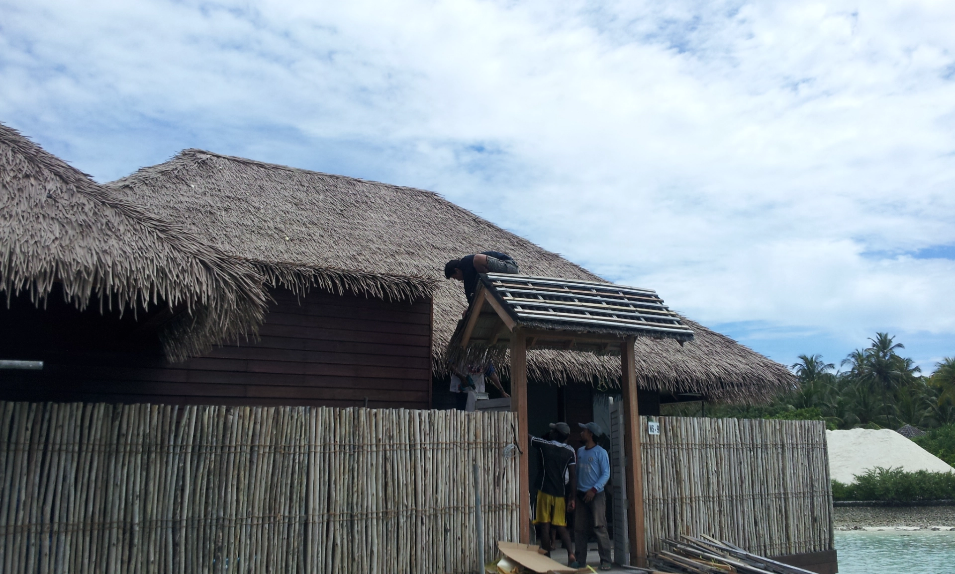 JAVA AGED -WATER VILLA- MAALEFUSHI MALDIVES (8)