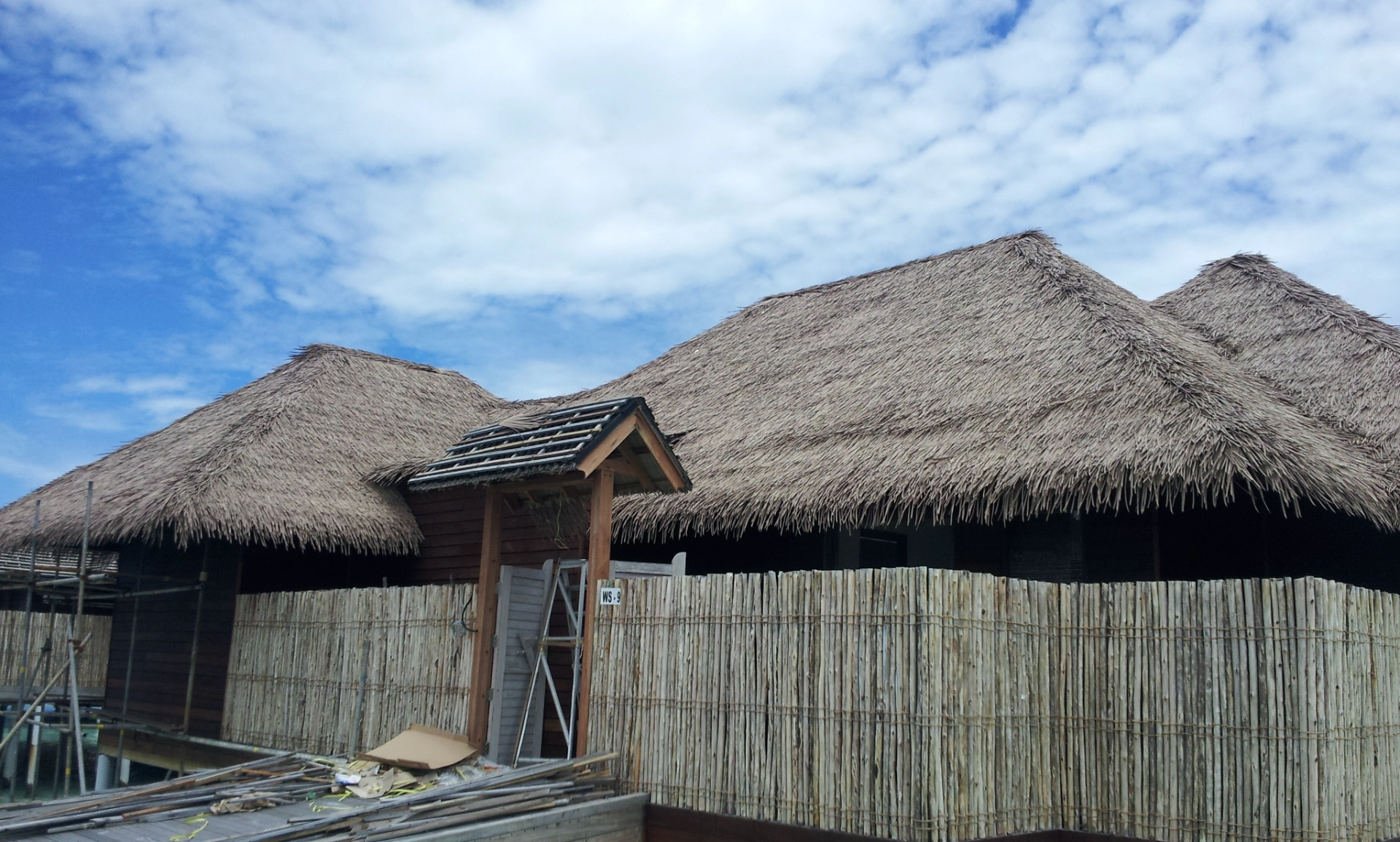 JAVA AGED -WATER VILLA- MAALEFUSHI MALDIVES (9)